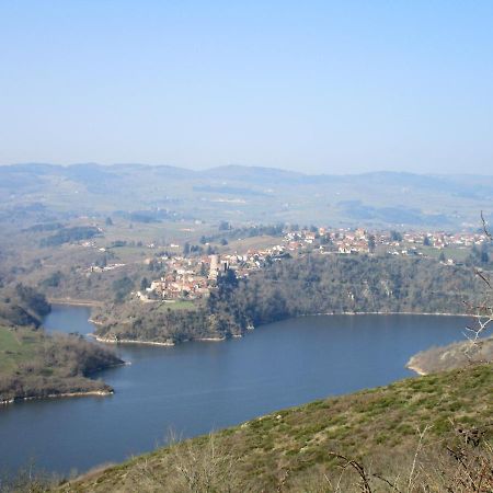 L'Appartement Du Vigneron Cordelle Zewnętrze zdjęcie