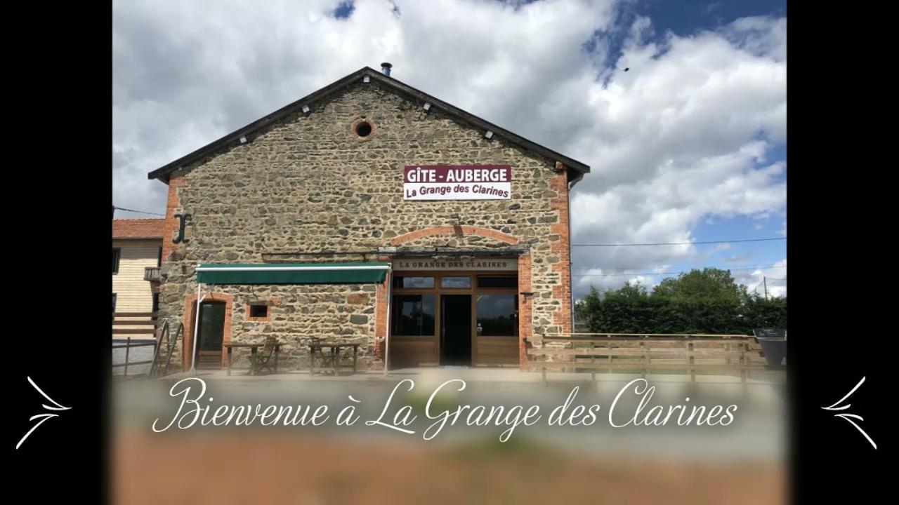 L'Appartement Du Vigneron Cordelle Zewnętrze zdjęcie